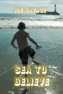 Couverture_Sea To Believe