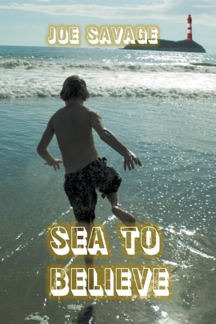 Couverture_Sea To Believe