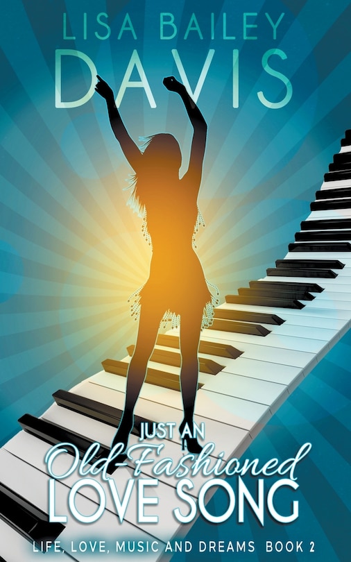 Couverture_Just an Old-Fashioned Love Song