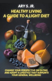 Front cover_Healthy Living