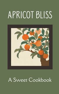 Front cover_Apricot Bliss