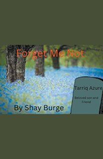 Front cover_Forget Me Not