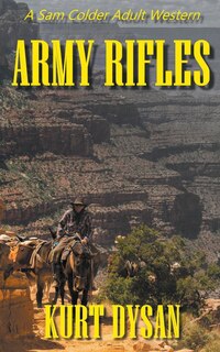 Front cover_Army Rifles