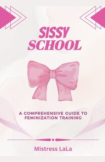 Front cover_Sissy School