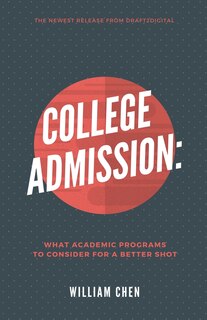 Front cover_College Admission