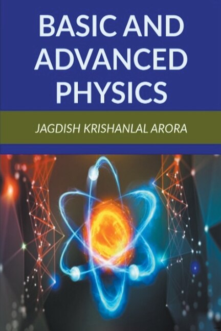 Front cover_Basic and Advanced Physics