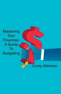 Front cover_Mastering Your Finances