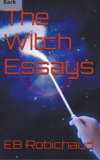 Front cover_The Witch Essay