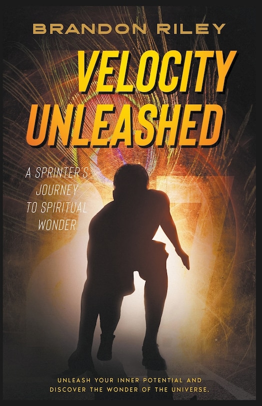 Front cover_Velocity Unleashed