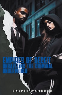 Front cover_Empires of Deceit