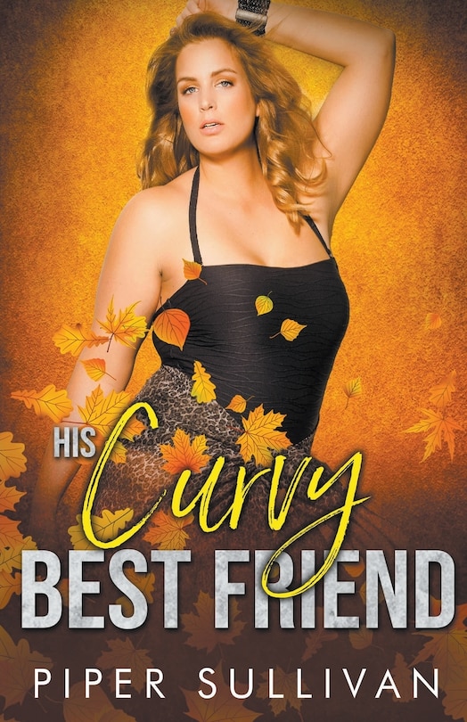 Front cover_His Curvy Best Friend