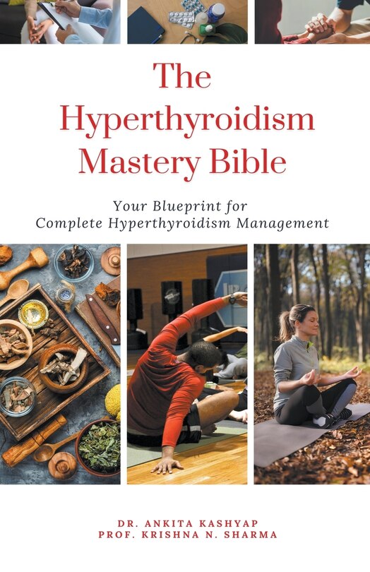 Couverture_The Hyperthyroidism Mastery Bible