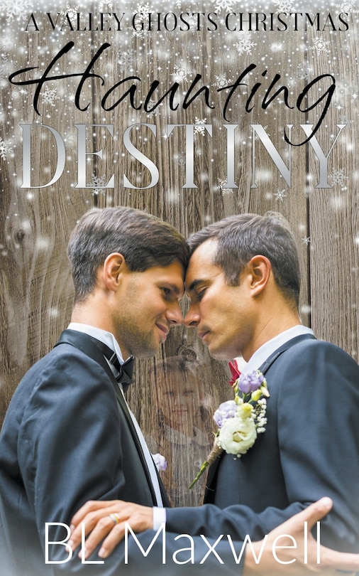 Couverture_Haunting Destiny