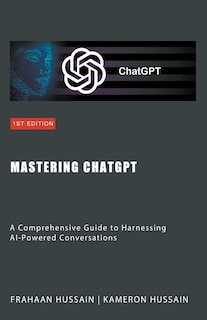 Front cover_Mastering ChatGPT