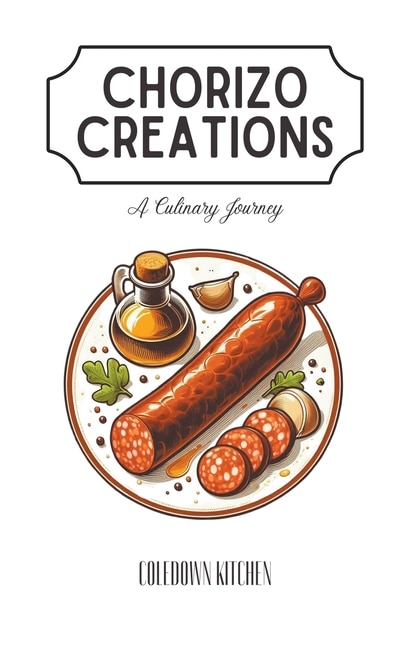 Front cover_Chorizo Creations
