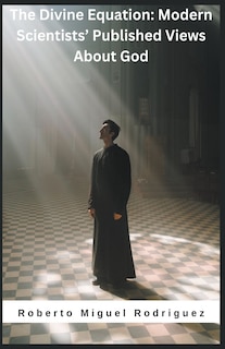 Front cover_The Divine Equation