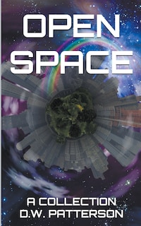 Front cover_Open Space