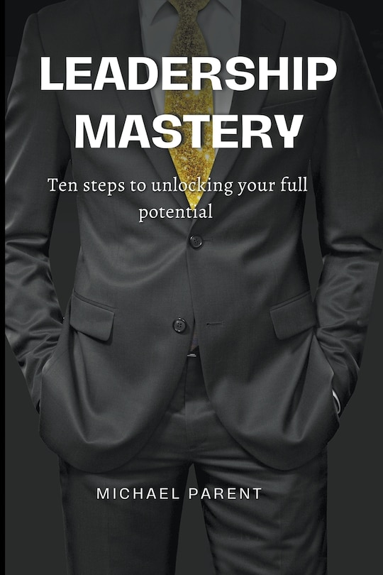 Couverture_Leadership Mastery