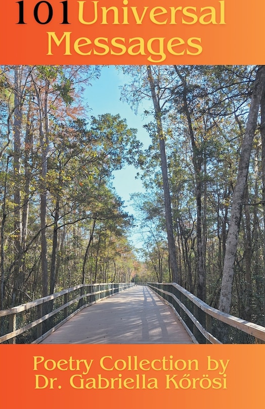 Front cover_101 Universal Messages