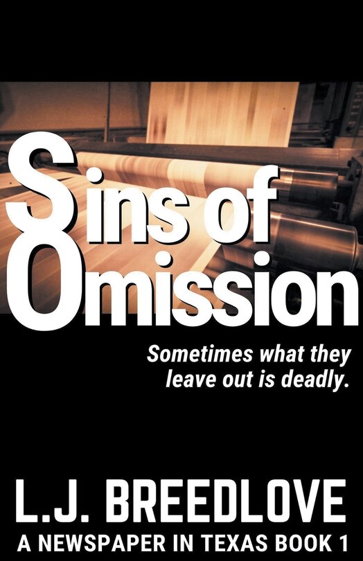 Couverture_Sins of Omission