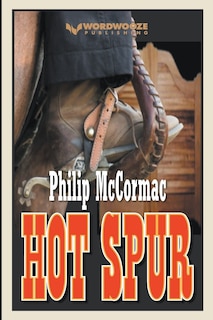 Front cover_Hot Spur