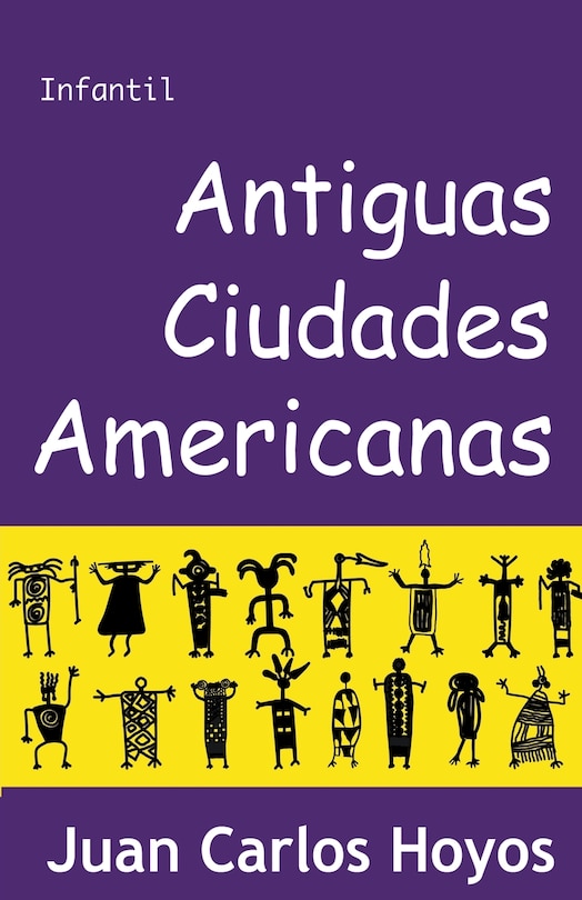 Front cover_Antiguas Ciudades Americanas