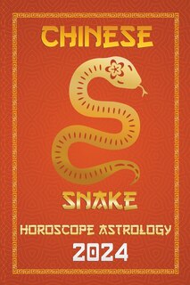 Front cover_Snake Chinese Horoscope 2024