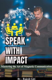 Front cover_Speak with Impact