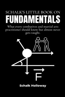 Front cover_Schalk's Little Book on Fundamentals