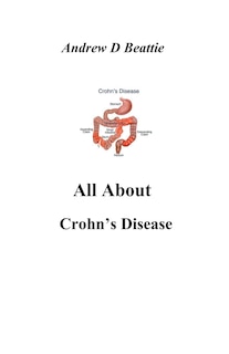 Front cover_All About Crohn's Disease