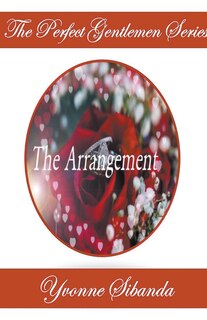 Front cover_The Arrangement