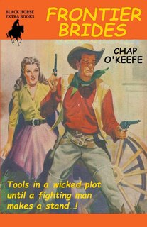 Front cover_Frontier Brides