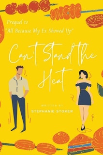 Couverture_Can't Stand the Heat