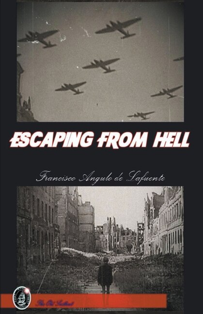 Couverture_Escaping from Hell