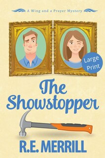 Front cover_The Showstopper
