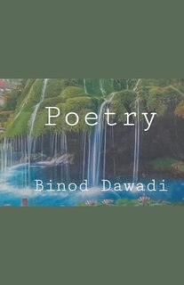 Front cover_Poetry