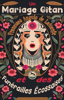 Front cover_Un Mariage Gitan et des Funérailles Écossaises