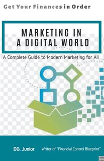 Front cover_Marketing in a Digital World