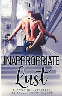 Front cover_Inappropriate Lust
