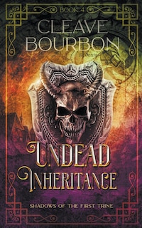 Couverture_Undead Inheritance