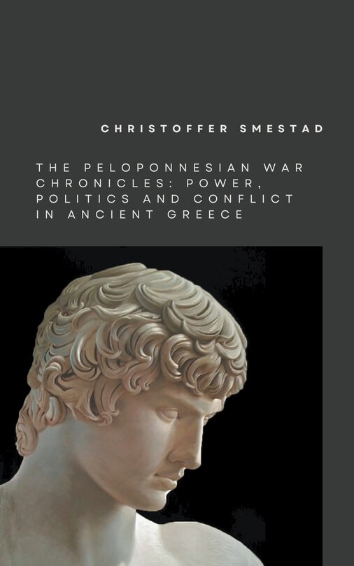 Couverture_The Peloponnesian War Chronicles