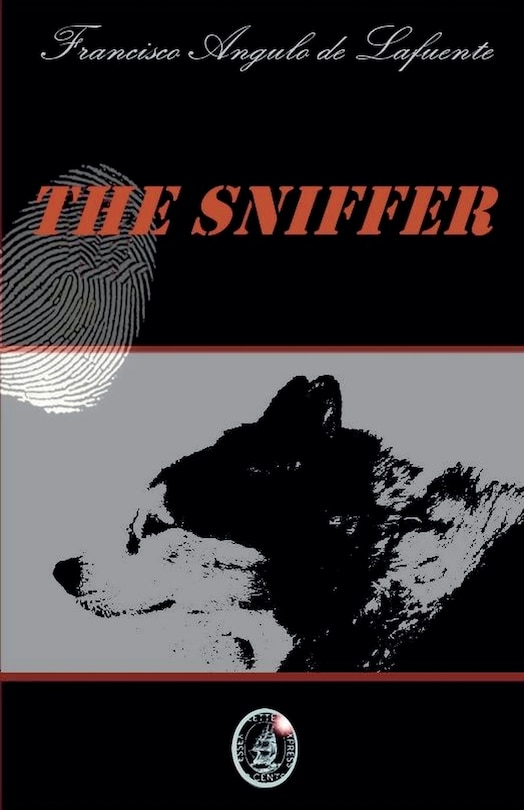 Front cover_The Sniffer