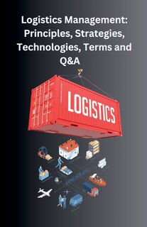 Front cover_Logistics Management