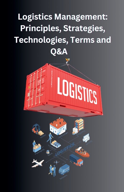 Front cover_Logistics Management