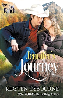 Front cover_Jennifer's Journey