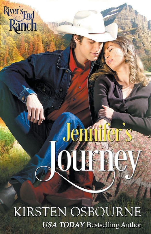 Front cover_Jennifer's Journey