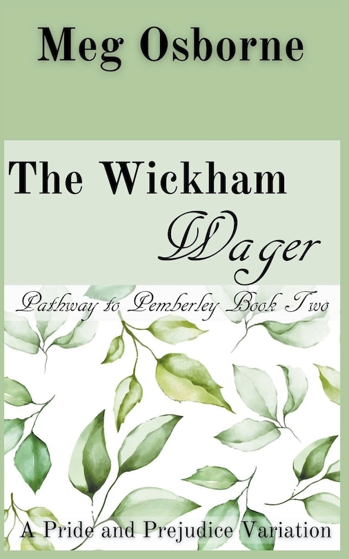 Couverture_The Wickham Wager