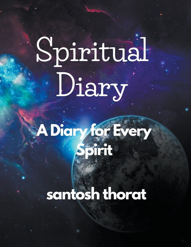 Couverture_Spiritual Diary