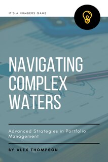Front cover_Navigating Complex Waters