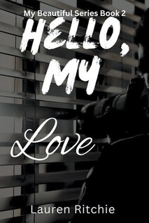 Front cover_Hello, My Love